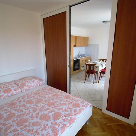 Villa Vienna Novigrad Istria Exteriör bild