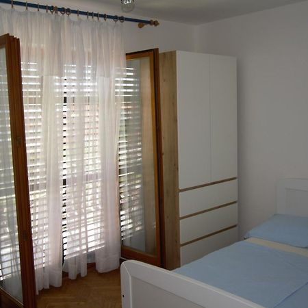 Villa Vienna Novigrad Istria Exteriör bild