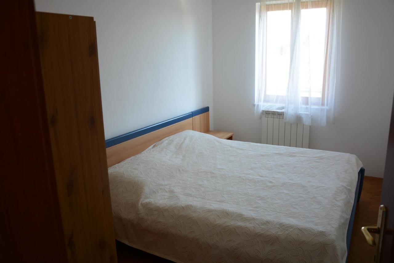 Villa Vienna Novigrad Istria Exteriör bild