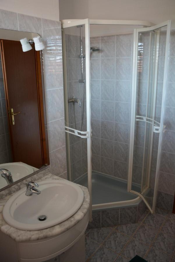Villa Vienna Novigrad Istria Exteriör bild