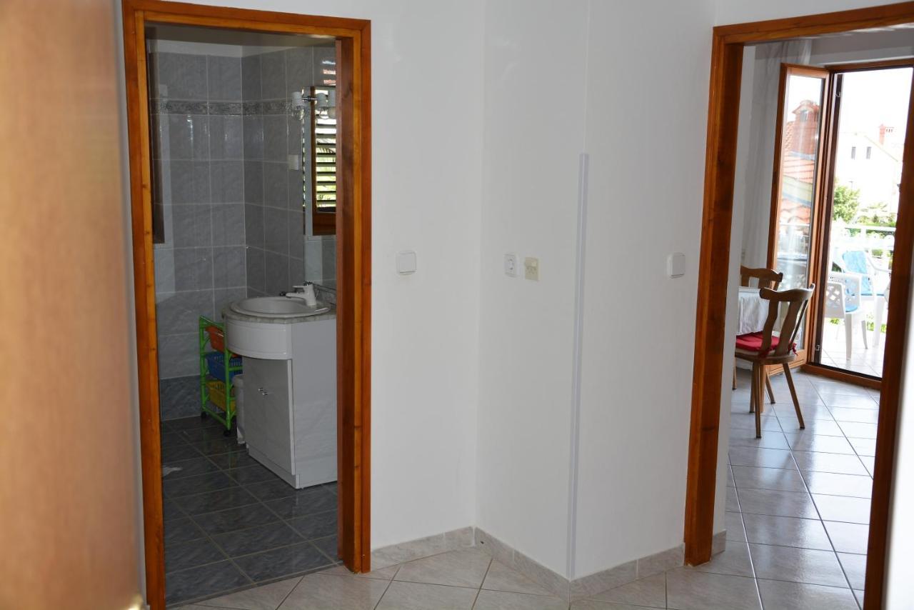 Villa Vienna Novigrad Istria Exteriör bild