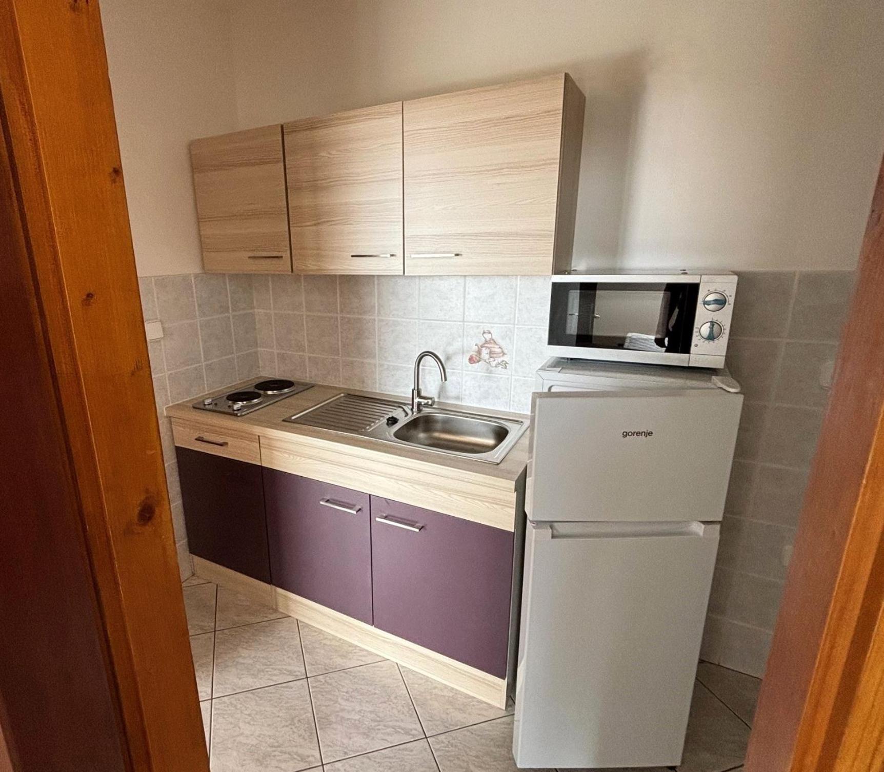 Villa Vienna Novigrad Istria Exteriör bild
